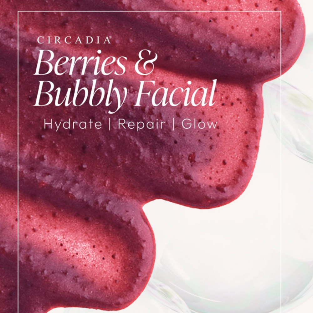 Mothers Day Special- Berries&Bubbly at Vive Esthetics in Estacada, OR