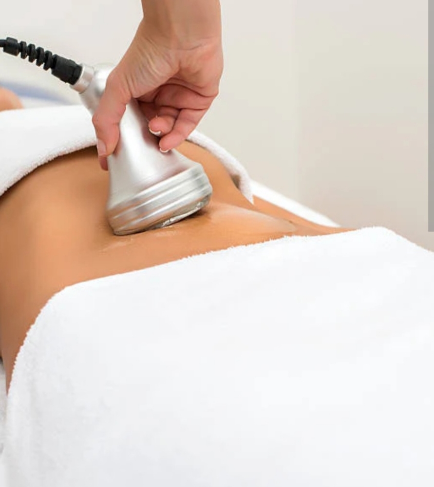 Targeted Fat Sculpt at Renue Spa And Wellness in Joliet, IL