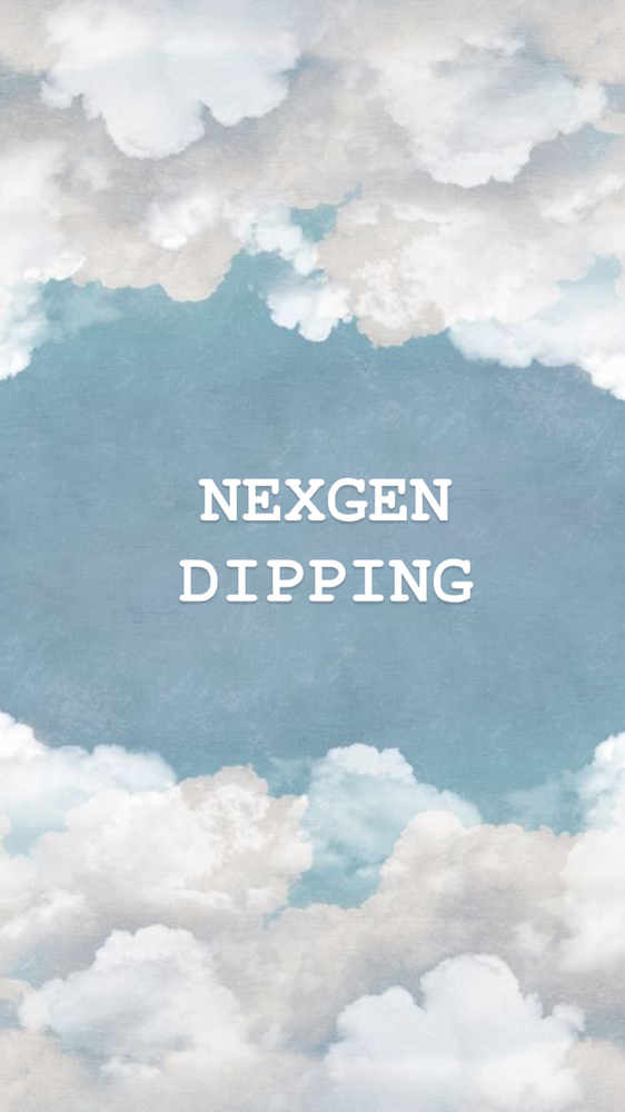 DIPPING POWDER