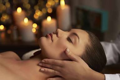 Calm+Soothe Facial