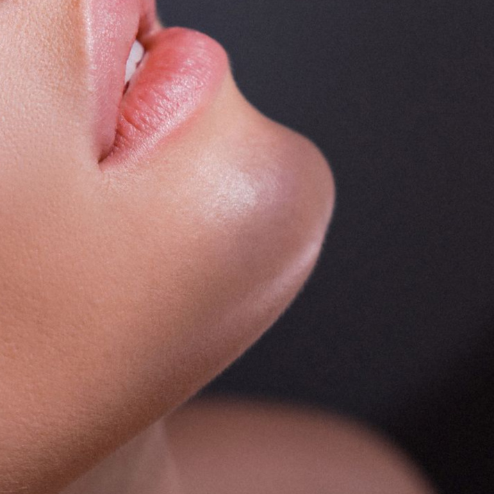 Womens Chin at The Waxing Collective - Home Of The Waxing Experts in San Jose, CA