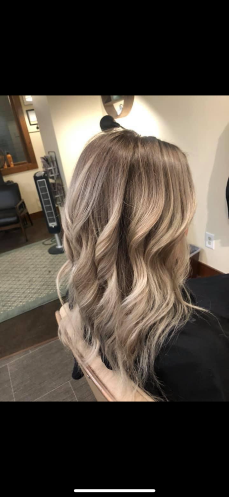 Balayage • Teasylights