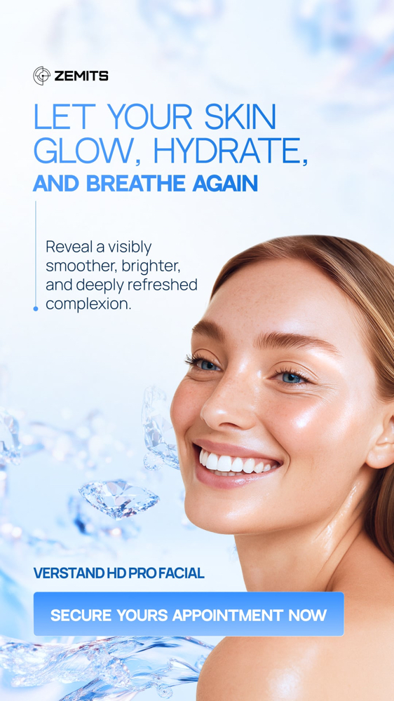 HydroDiamond Scalp Treatment