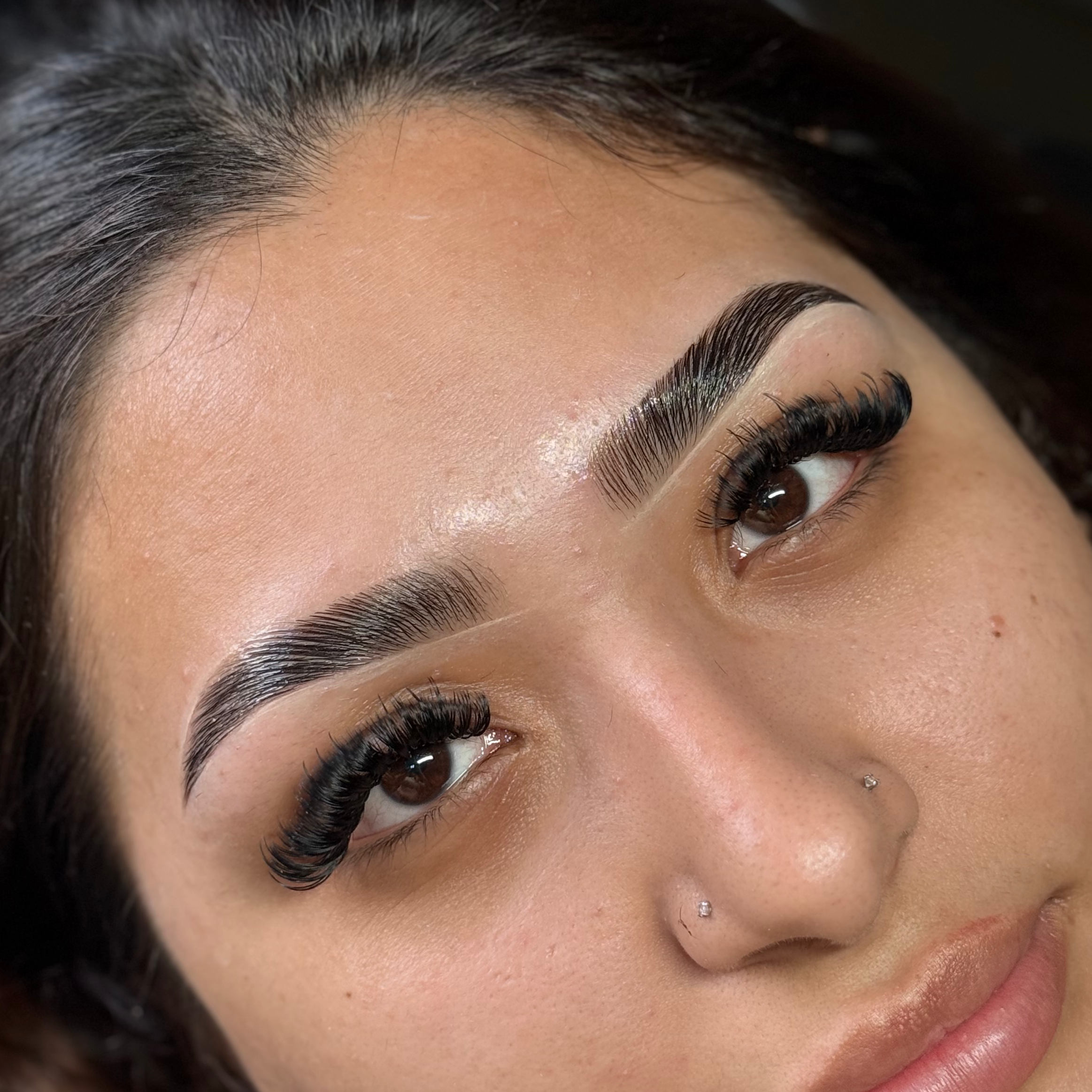 Brow Lamination ONLY at Brows By Monch in Westminster, CO