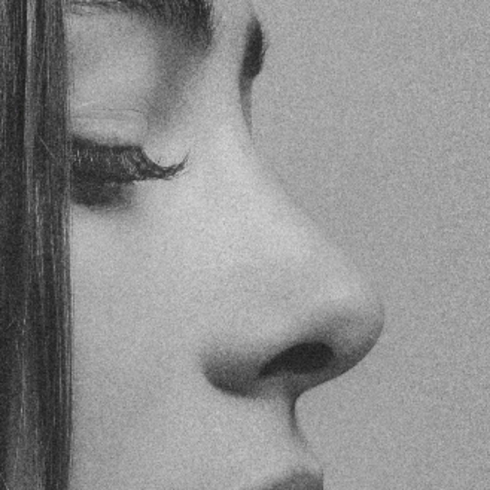 Nose at Okie Peach Waxing in Claremore, OK