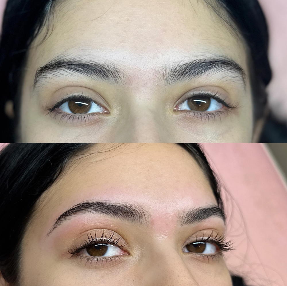 Lash Lift