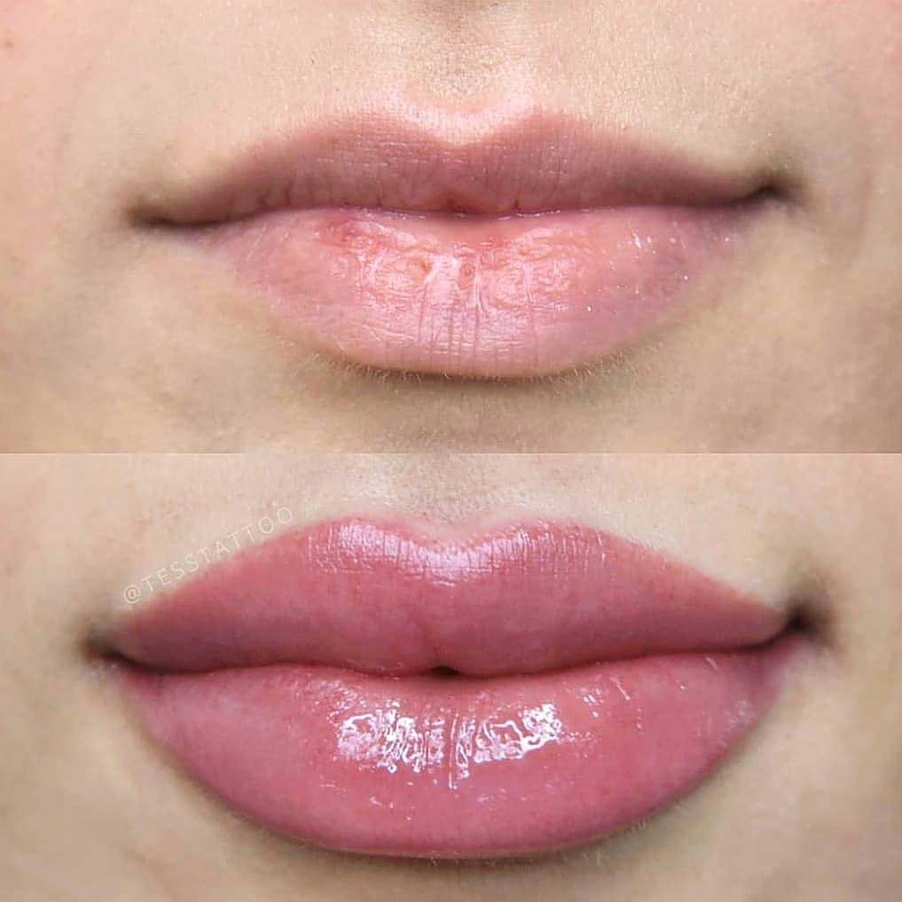 Lip Blush