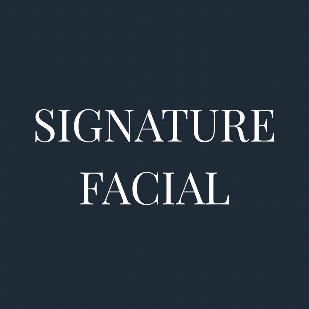 Signature Skin Experience at Danielle Smith Esthetics in Colorado Springs, CO