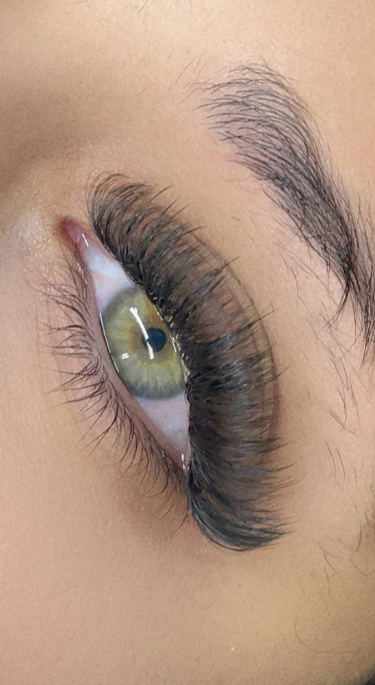 Volume Lashes at Seduisant in Huntington Station, NY