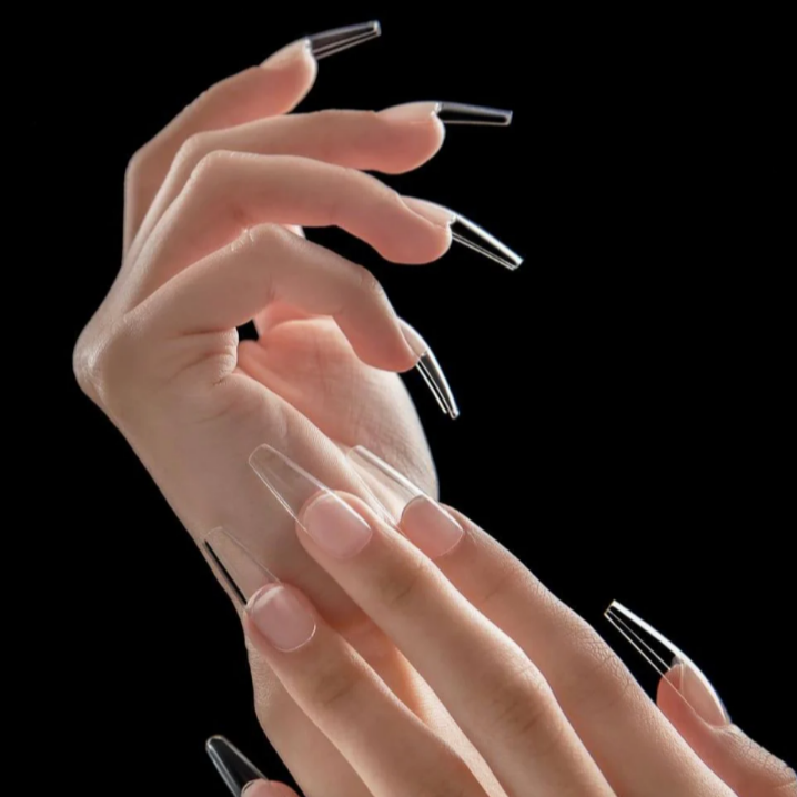 Gel-X Extensions at The Last Nail Bender in Cape Coral, FL