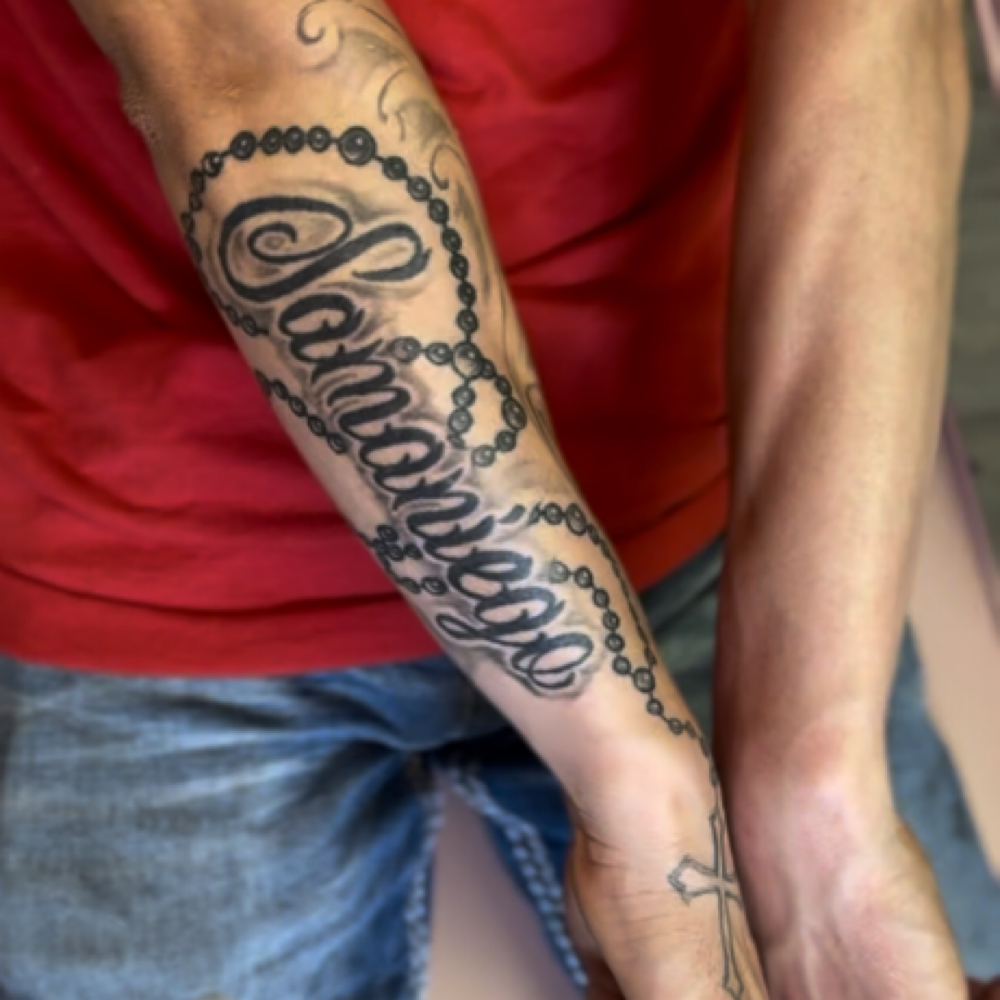 Full Arm Wax at Darisa Beauty & Care in Flagstaff, AZ