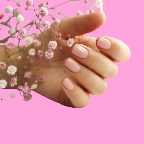 Revive Manicure