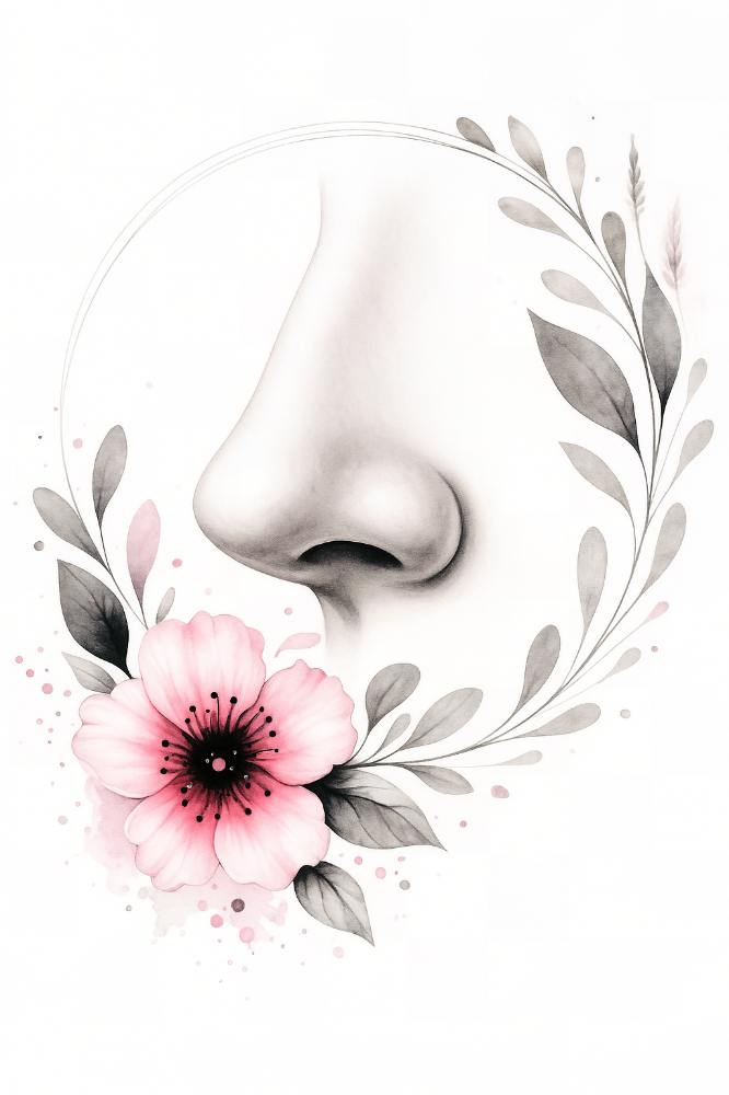 Nose Wax at Hair & Healing by Tara in Sioux Falls, SD