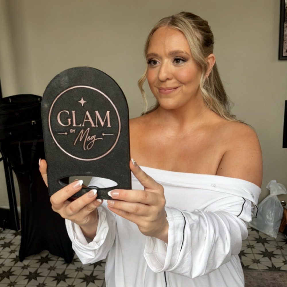 Private Make Up Lessons at Glam by Meg in Mt Vernon, KY