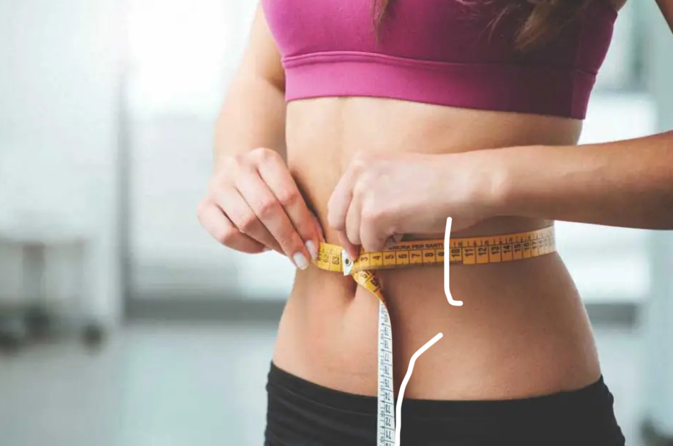 Weight Loss Follow Up