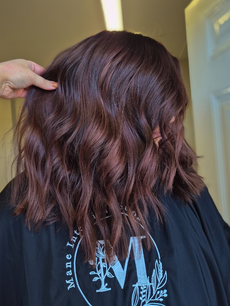 The Global Retouch Package