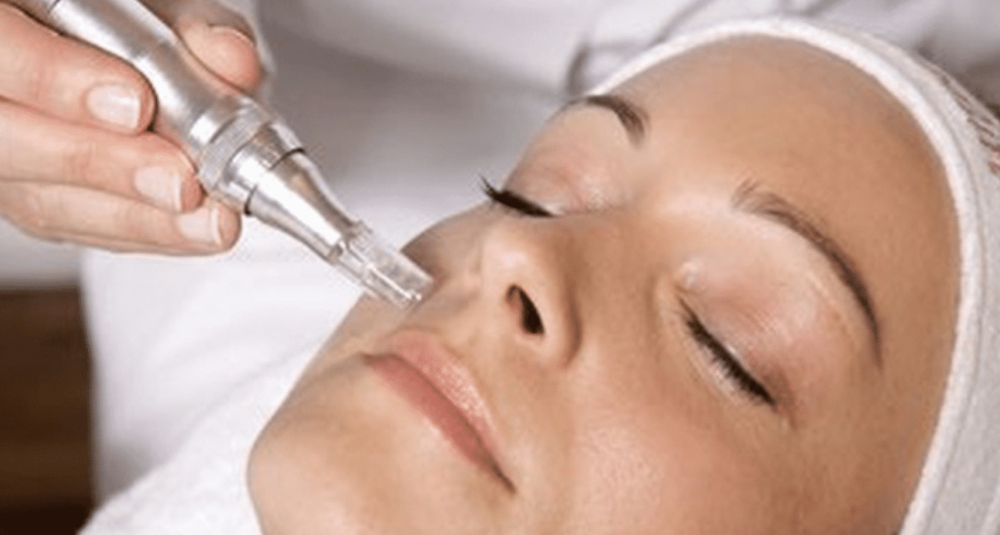Nano Infusion Facial