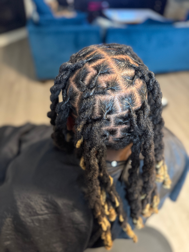 Loc Extension Install