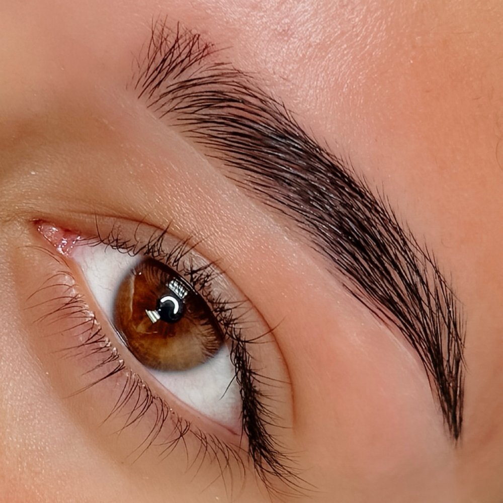 Luxury Brow Shaping at MXM BROWS in Riverside, CA