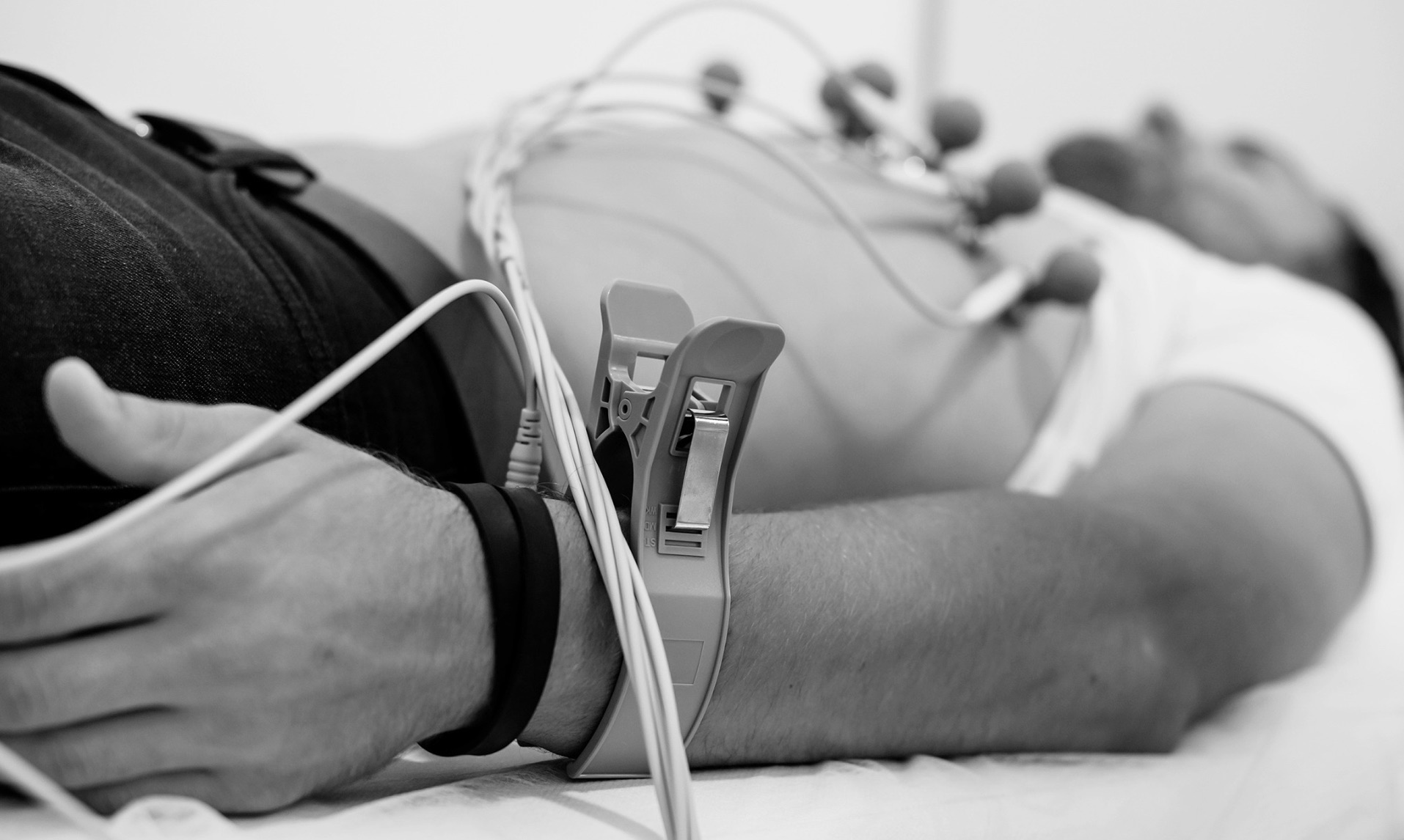 EKG