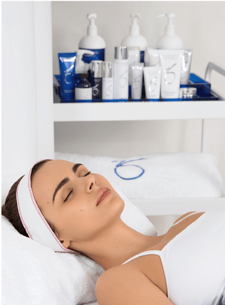 ZO Anti-Aging Facial