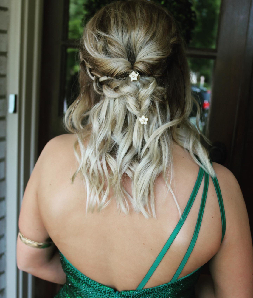 Formal Style