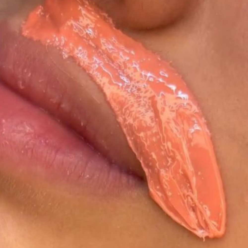 upper lip waxing at Serena Stylezz in Oswego, NY