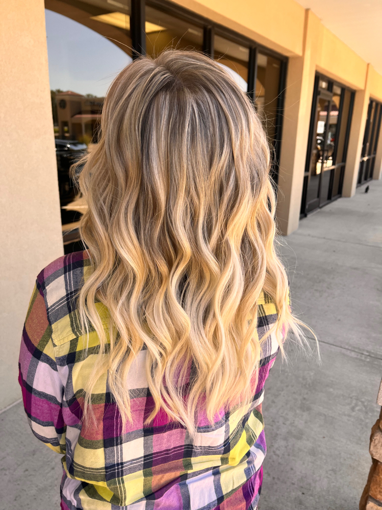 Just Curls