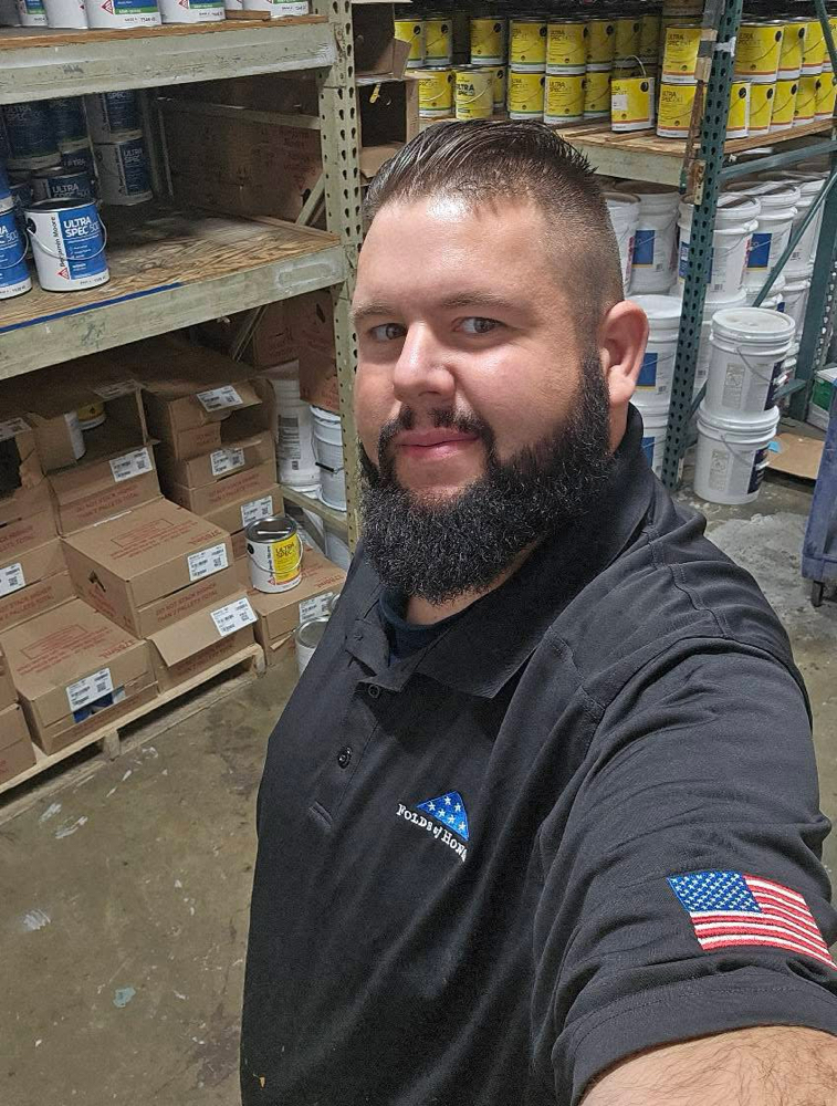 Mens Advance Haircut W/ Beard/Color