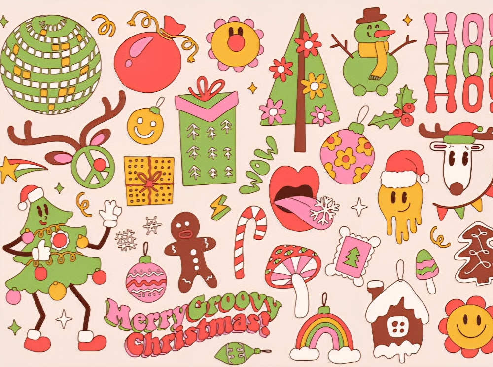 ✨️ Cosmic Holiday Special ✨️