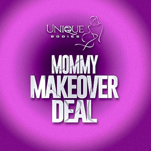 UNique Mommy Makeover