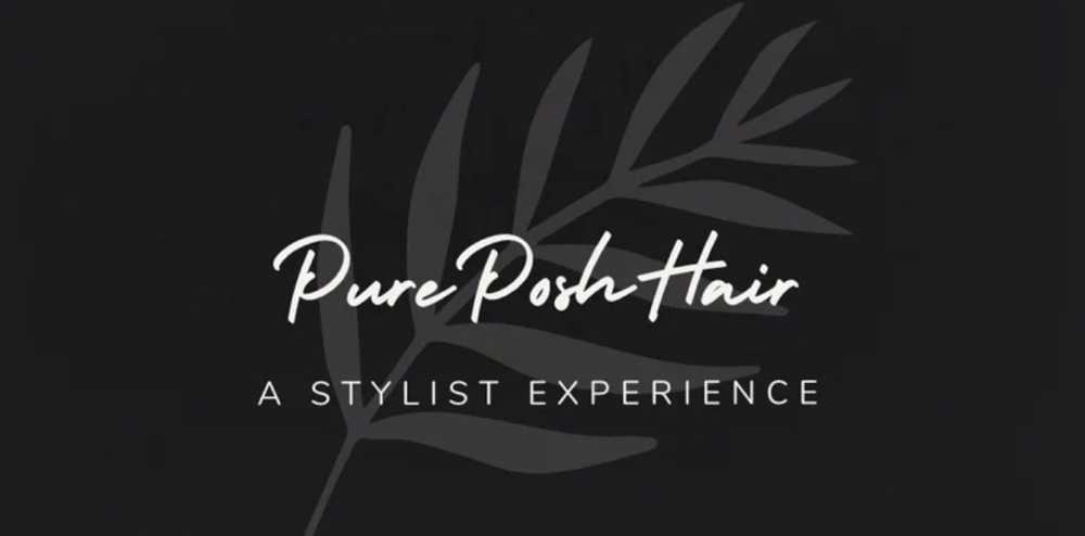 Posh Sew In Maintenance