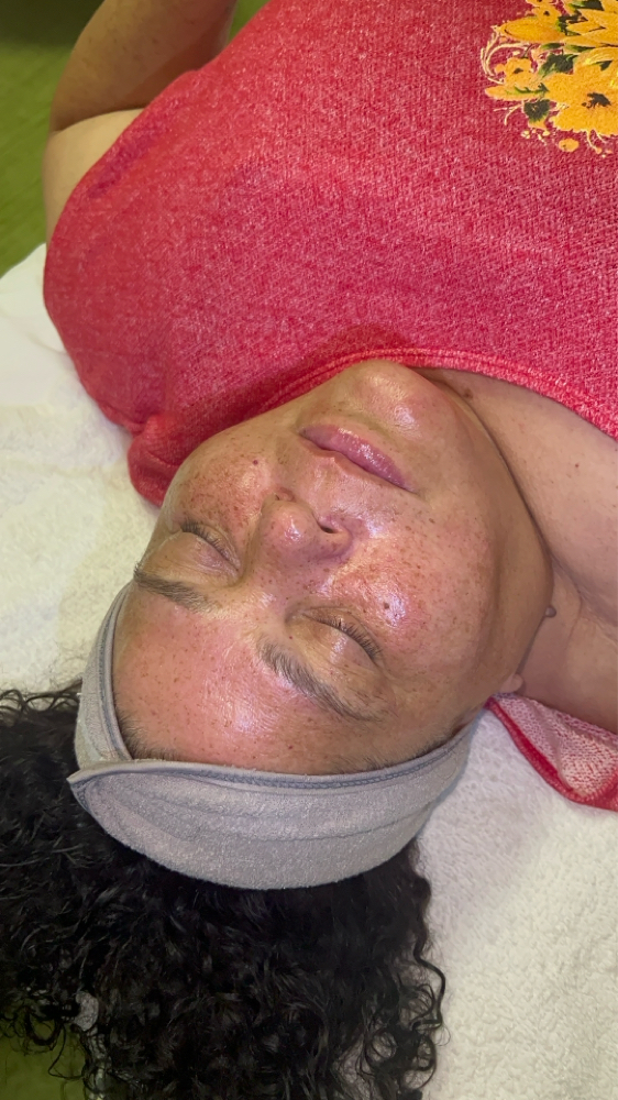 Mothers Day Facial Special
