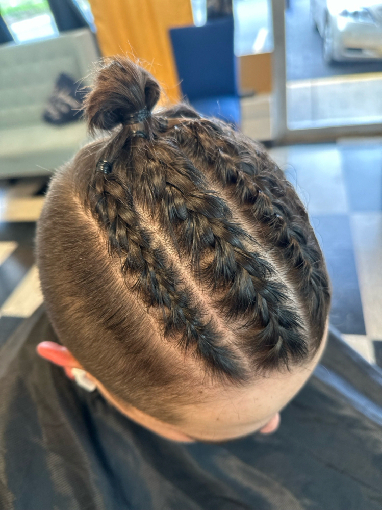 Braids