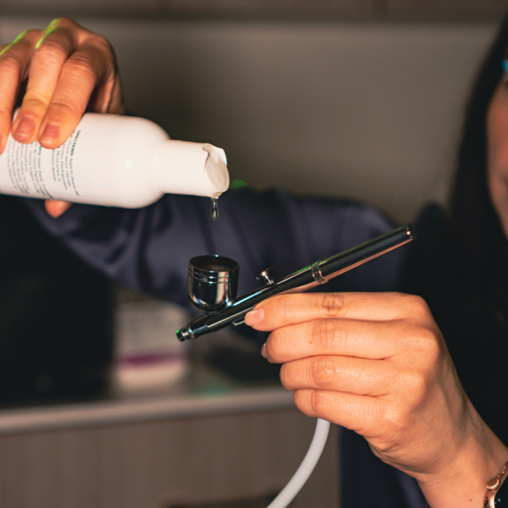 Deluxe Hydroglow Custom Facial at Lumina Beauty Aesthetics in Medford, MA