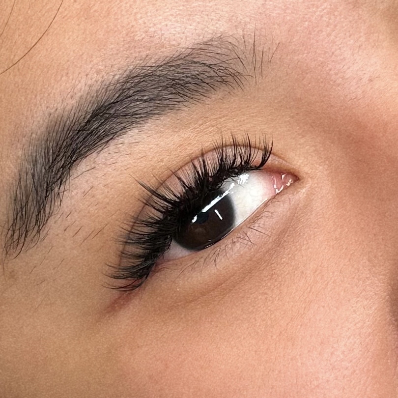 “Sweetest” Fill