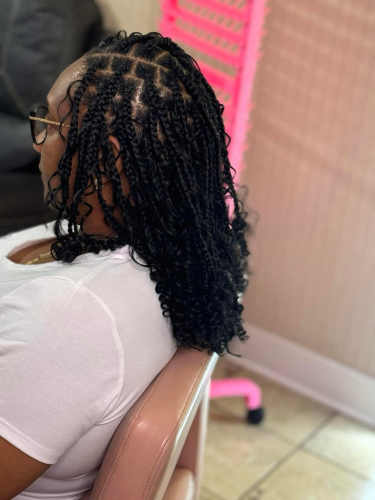 Boho Bob