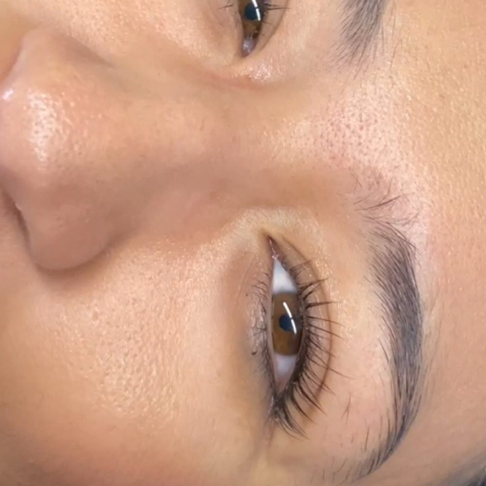 Lash Lift at Prima Beauty LLC in Montrose, CO
