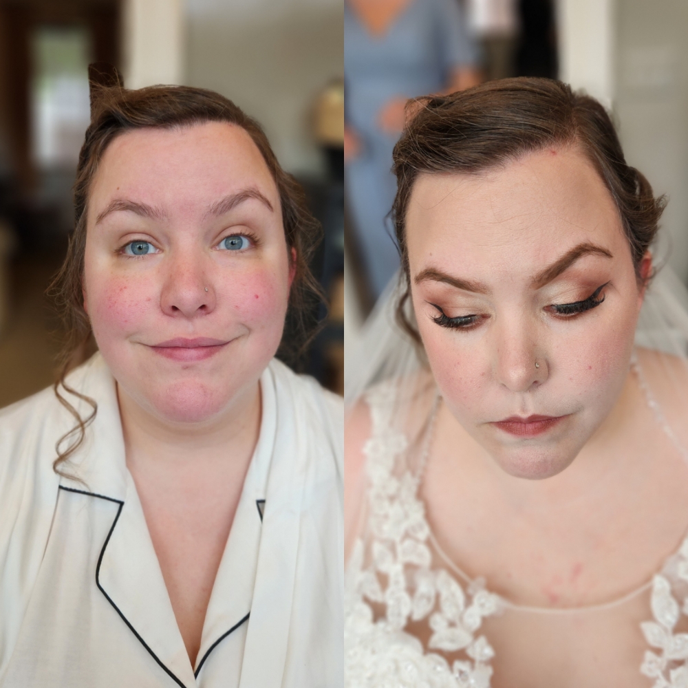 Wedding Makeup