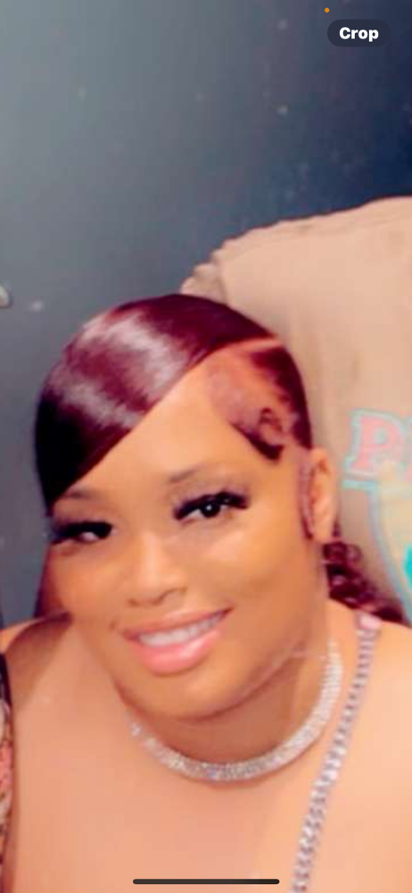 Extendo Ponytail W/out Hair