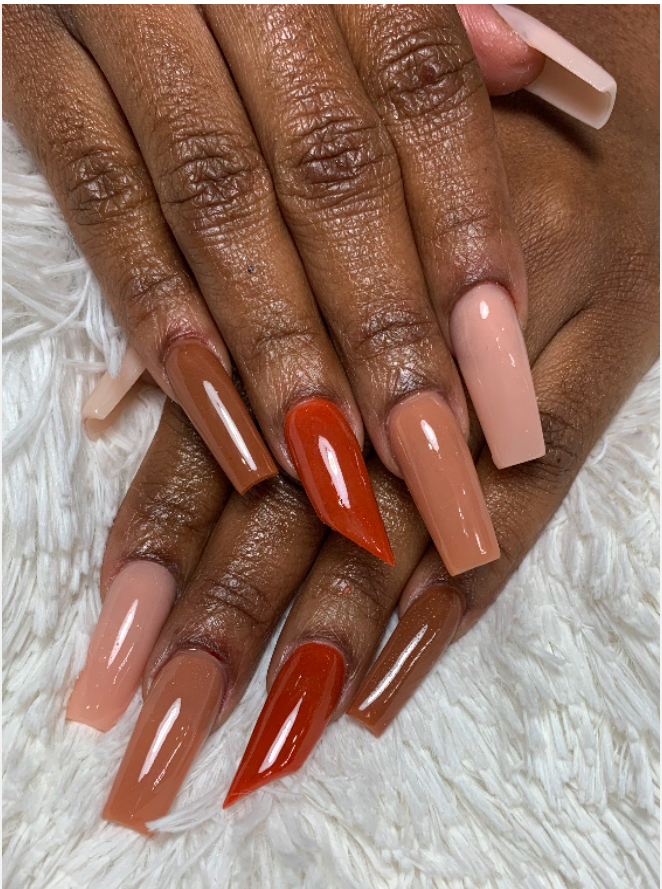 Mix Nude Set at Sophia’s Beauty Care LLC in Brooklyn, NY