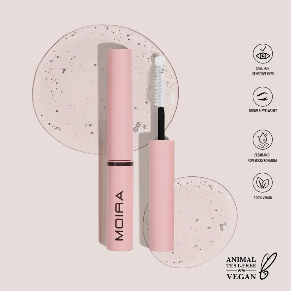 Lash/Brow Moisturizes & Serum at Diana Williams Lashes & Hair in Clovis, CA