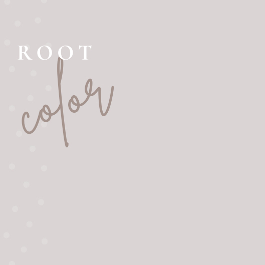 Roots Only Grey Coverage & Style