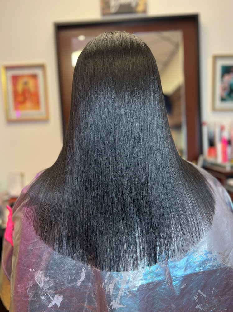 Maintenence Trim(Current Clients)