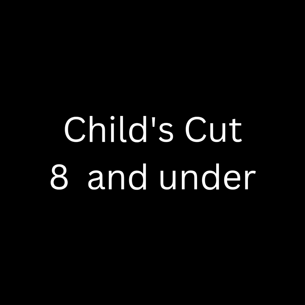 Child's Cut