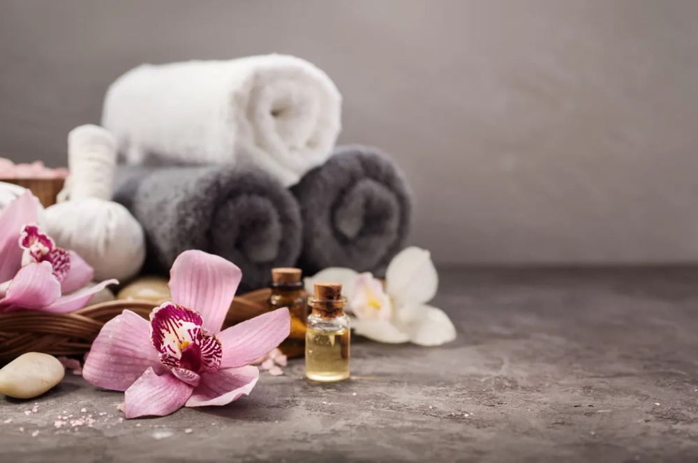 2 Hr Massage