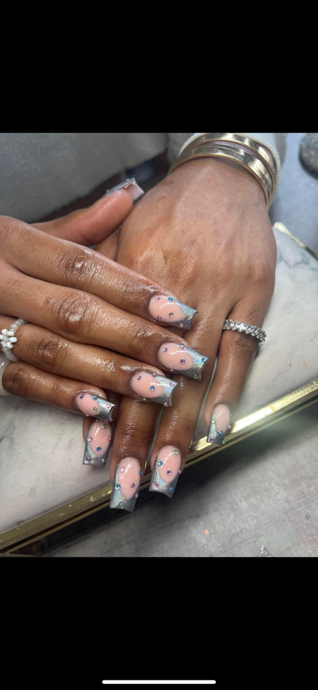French Tips