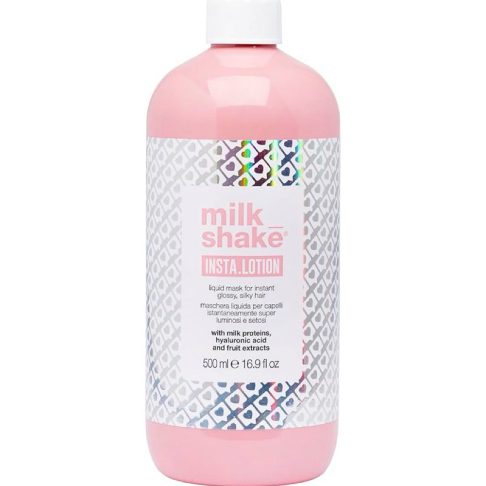 Milkshake Insta Lotion Treatment at Suka Studio in Deptford, NJ