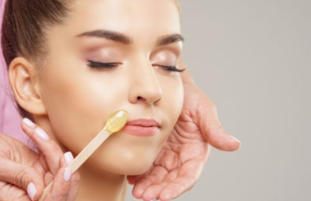 Upper Lip Waxing at Hair by Selma in Bedford, NH