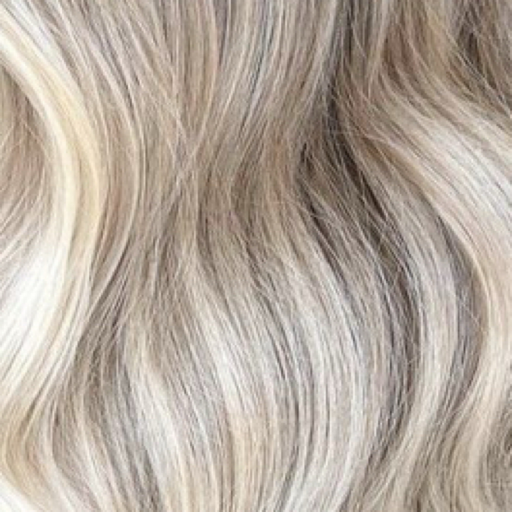 full highlight at ash+glow in Fort Collins, CO